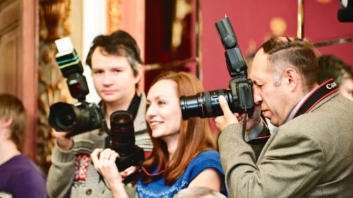 Краснодар, краснодарский творческий фотоцентр, выставка фоторепортеров Кубани